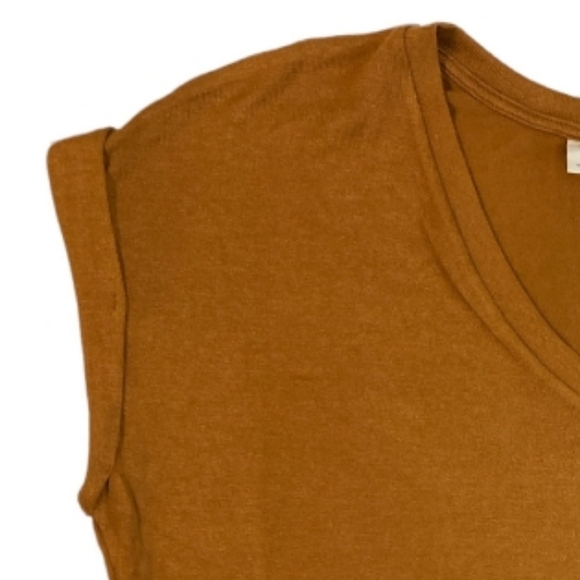 Mod Ref dolman short-sleeved top - Picture 6 of 11